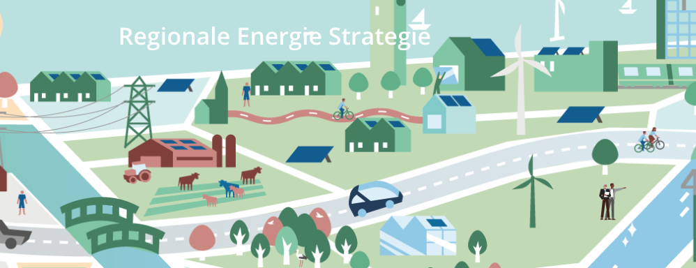 Startbijeenkomst lokale energiestrategie
